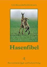 Cover von Hasenfibel