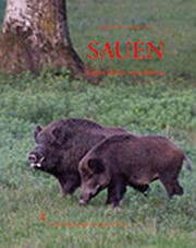 Cover von Sauen