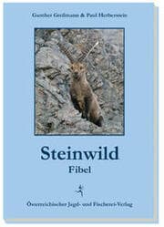 Cover von Steinwildfibel