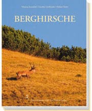 Cover von Berghirsche
