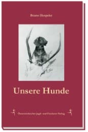 Cover von Unsere Hunde
