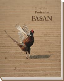 Cover von Faszination Fasan