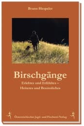 Cover von Birschgänge