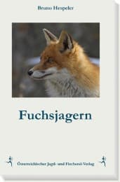 Cover von Fuchsjagern
