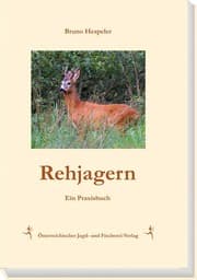 Cover von Rehjagern