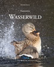 Cover von Faszination Wasserwild