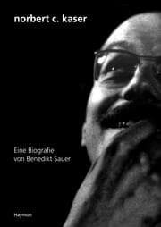 Cover von Norbert C. Kaser.