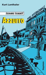 Cover von Azzurro