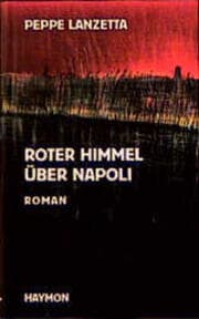 Cover von Roter Himmel über Napoli