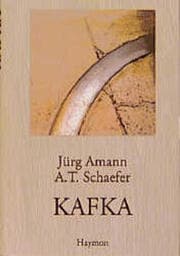 Cover von Kafka