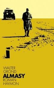 Cover von Almasy