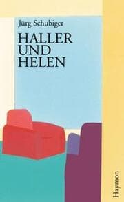 Cover von Haller und Helen