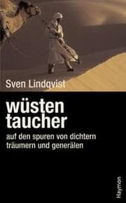 Cover von Wüstentaucher