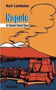 Cover von Napule