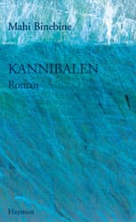 Cover von Kannibalen