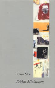 Cover von Priskas Miniaturen