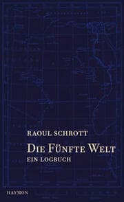 Cover von Die fünfte Welt