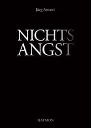 Cover von Nichtsangst