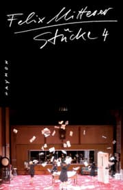 Cover von Stücke 4