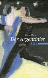 Cover von Der Argentinier