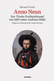 Cover von Anno Neun