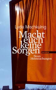 Cover von Macht euch keine Sorgen