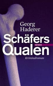 Cover von Schäfers Qualen