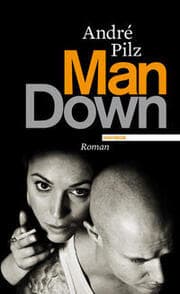 Cover von Man Down