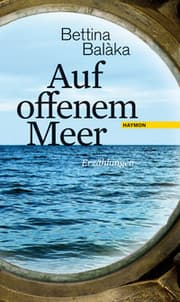 Cover von Auf offenem Meer