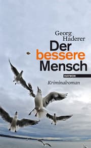 Cover von Der bessere Mensch
