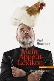 Cover von Mein Appetit-Lexikon