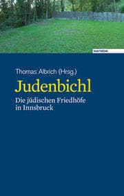 Cover von Judenbichl