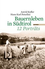 Cover von Bauernleben in Südtirol
