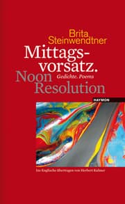 Cover von Mittagsvorsatz/Noon Resolution