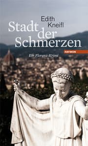 Cover von Stadt der Schmerzen
