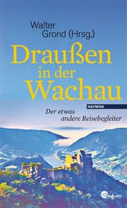 Cover von Draußen in der Wachau