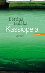 Cover von Kassiopeia