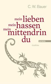 Cover von mein lieben mein hassen mein mittendrin du