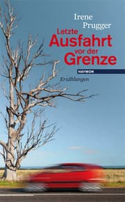Cover von Letzte Ausfahrt vor der Grenze