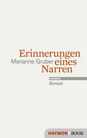 Cover von Erinnerungen eines Narren