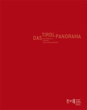Cover von Das Tirol Panorama