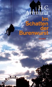 Cover von Im Schatten der Burenwurst