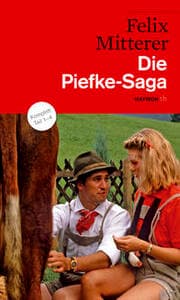 Cover von Die Piefke-Saga