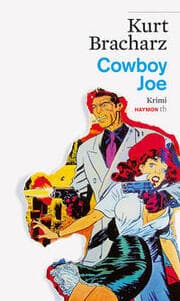 Cover von Cowboy Joe