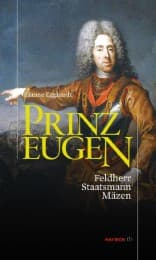 Cover von Prinz Eugen