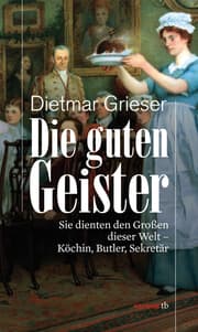 Cover von Die guten Geister