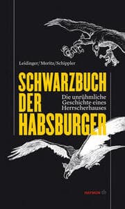 Cover von Schwarzbuch der Habsburger