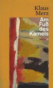 Cover von Am Fuß des Kamels