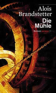 Cover von Die Mühle