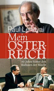 Cover von Mein Österreich